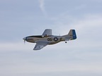 P-51D Mustang 40 ARF